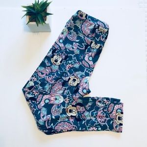 Lularoe Disney Minnie Leggings